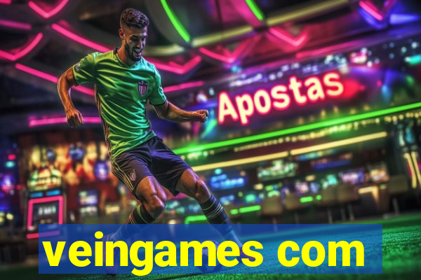 veingames com